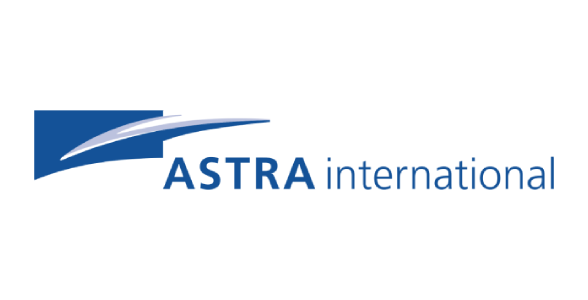 astra international